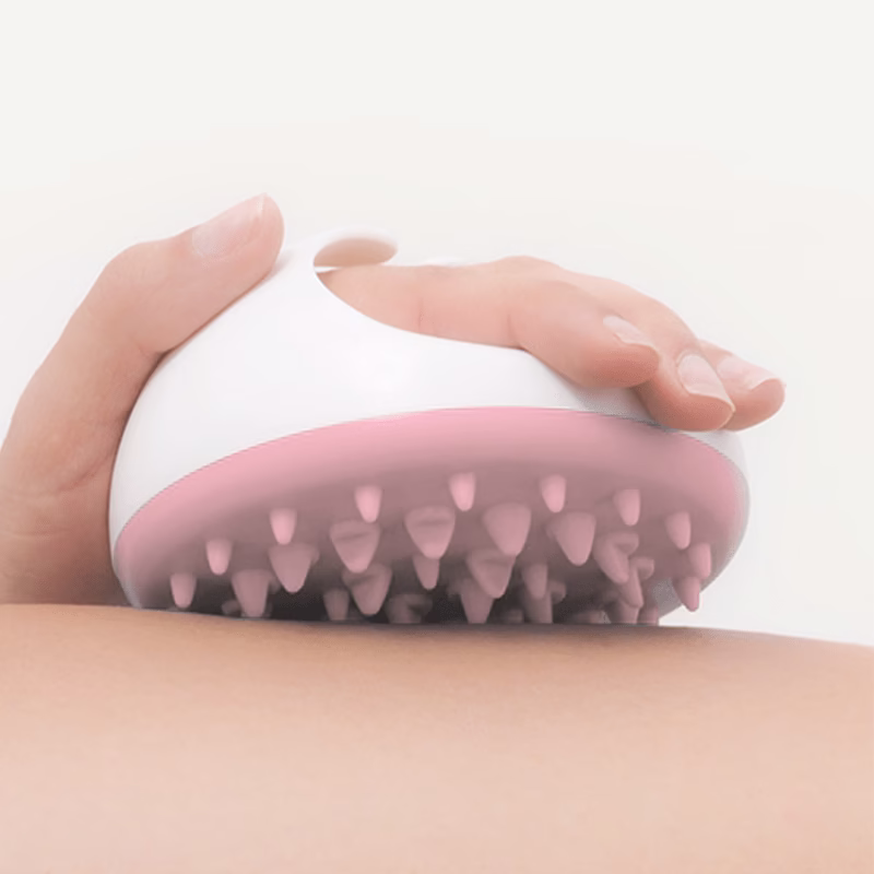 Cellulite Massager Benefits- Say Hi to Glamorous Skin