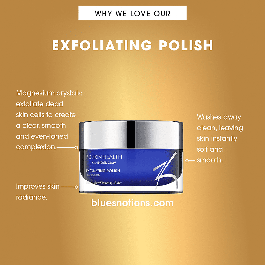 ZO Exfoliating Polish